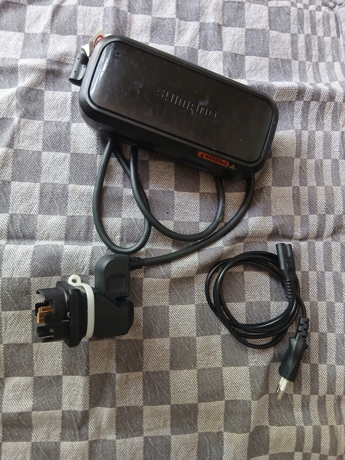 Bike charger Swapfiets power 7, Ophalen of Verzenden, Zo goed als nieuw