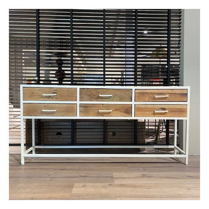 LAATSTE 3  SIDE TABLES NIEUW VOOR SPOTPRIJS, MODERN, Nieuw, 150 tot 200 cm, Ophalen