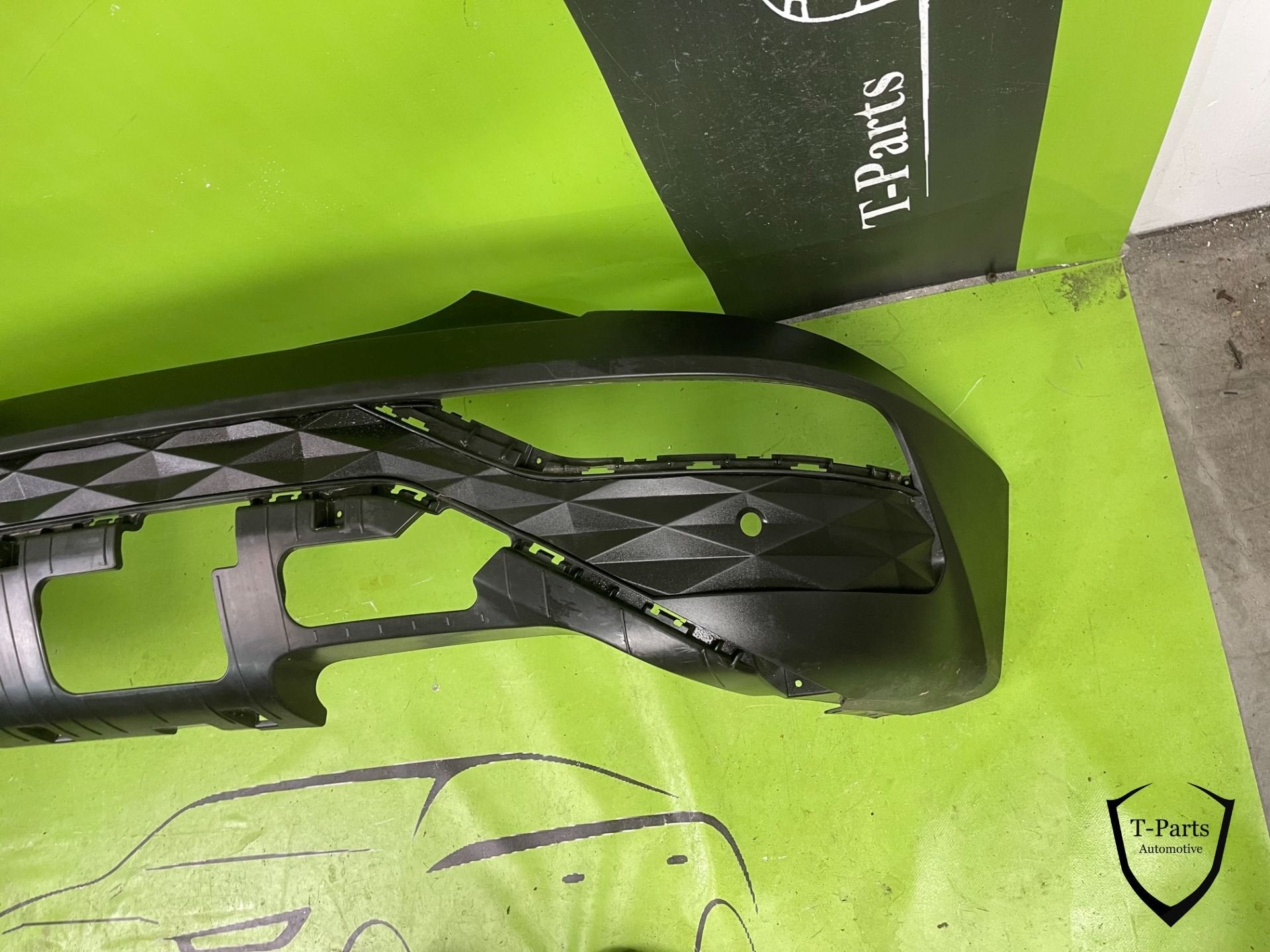 hyundai tucson achterbumper bumper 86650CZ010, Auto-onderdelen, Info@fabrikant.eu, Ophalen of Verzenden, Bumper, Hyundai