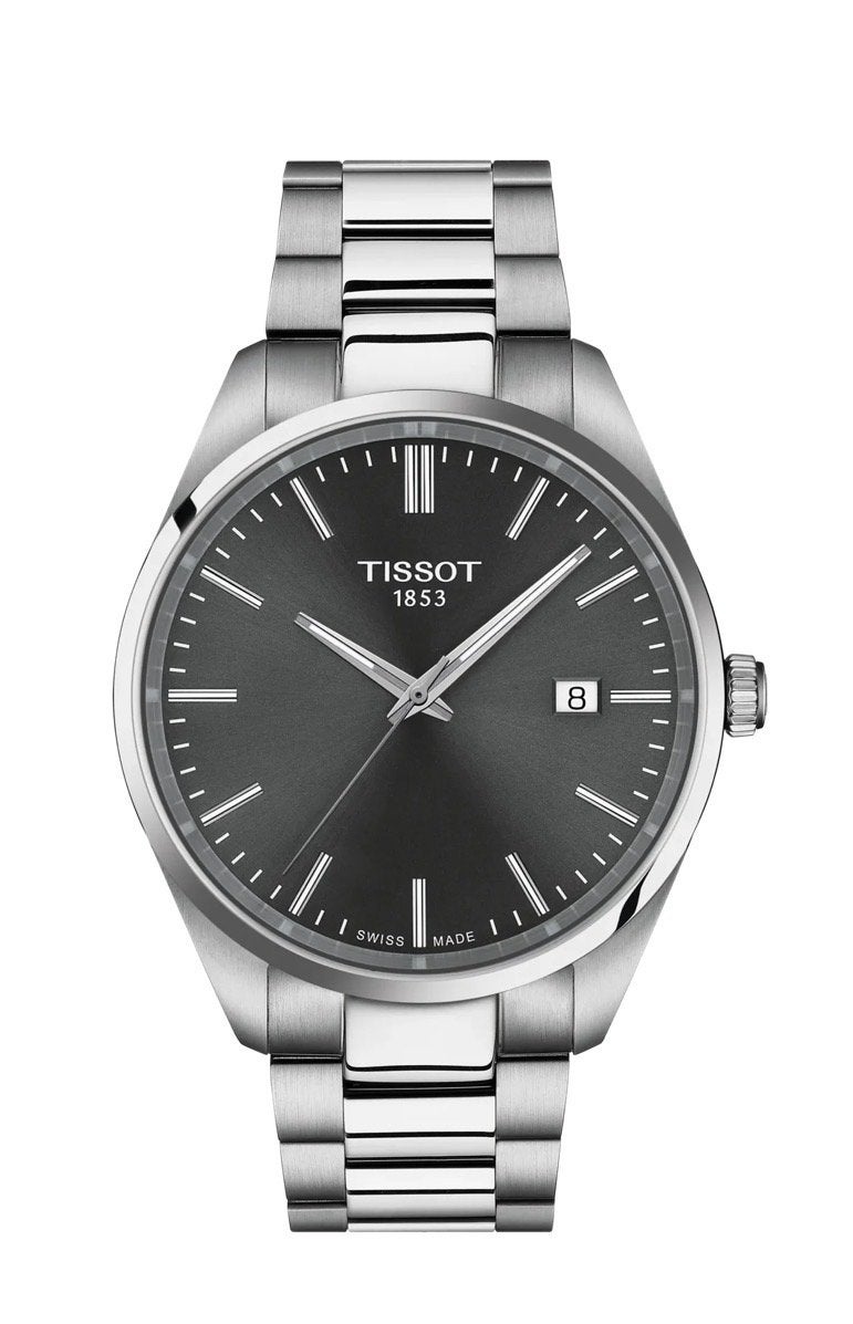 Tissot T150.410.11.081.00 - Nieuw in doos!! PR100 collectie!