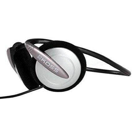 Partij Koss KSC75 KSC-75 Over-ear koptelefoon zilver