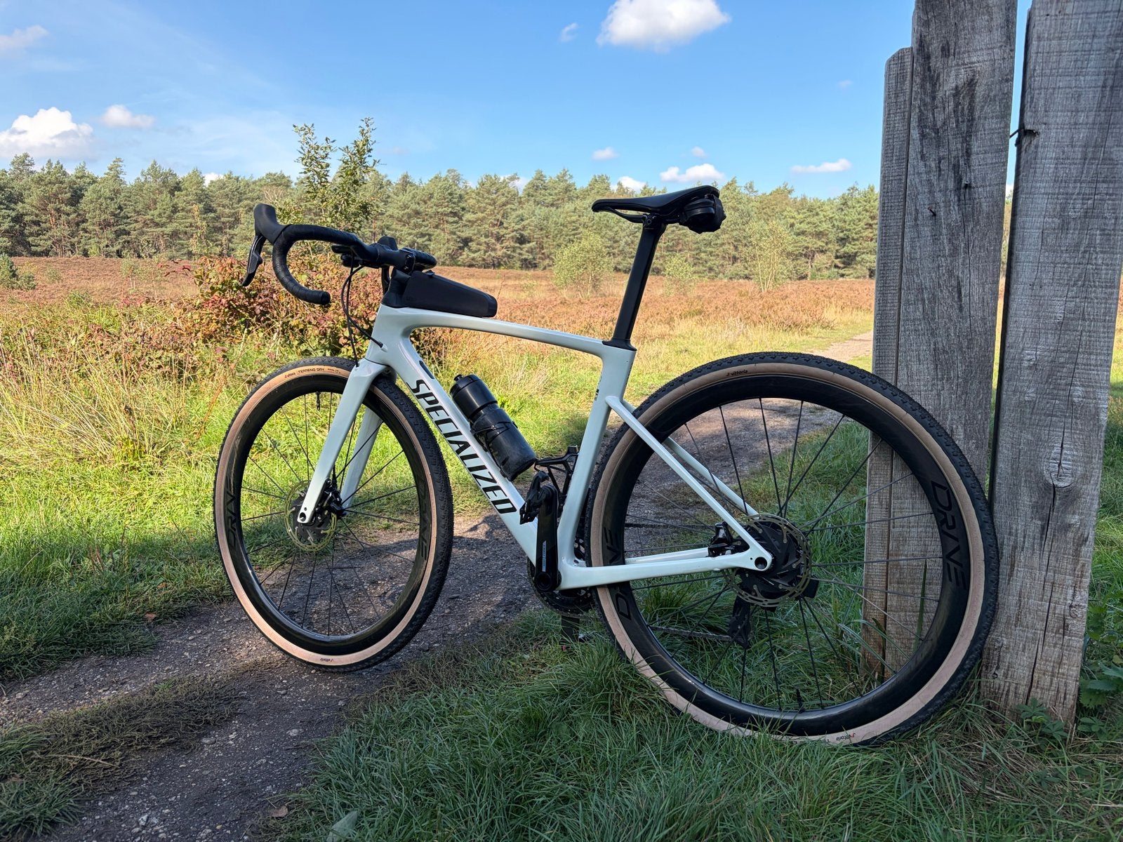 Specialized Roubaix SL8 (2025) Sram Force/Red /wielset 1260g, 28 inch, Zo goed als nieuw, Meer dan 20 versnellingen, Schijfrem