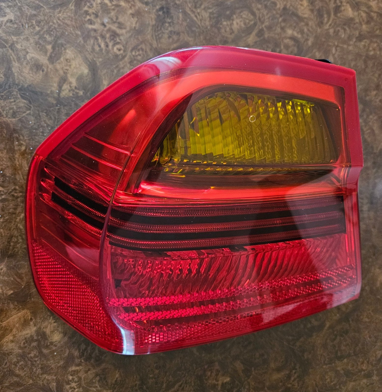 BMW 3 Serie E90 Achterlicht Links TYC, Ophalen of Verzenden, Nieuw, BMW