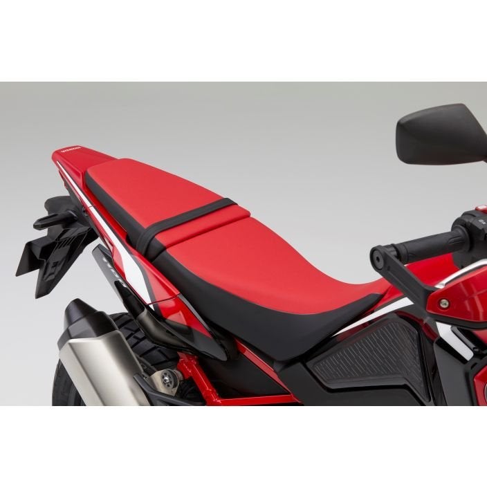 Honda verhoogd zadel CRF1100, Motoren, Nieuw, Ophalen of Verzenden, Customer.service@honda-eu.com, Honda Nederland, Branch Office Honda Motor Europe Limited