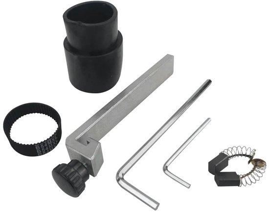 Mini Tafelcirkelzaag - Tafelzaag - Mini Cirkelzaag - 220V -, Corvance B.V., Verzenden, Nieuw, Corvancebol@gmail.com