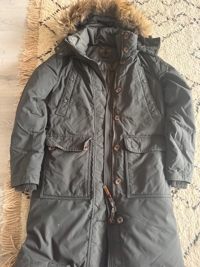 Kleding, Maat 38/40 (M), Ophalen of Verzenden, Groen, Moscow