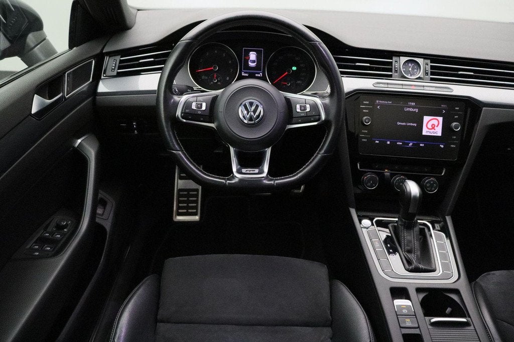 Volkswagen Arteon 2.0 TSI Business R Exclusive 2020 Panorama, Auto's, Volkswagen, Arteon, 1984 cc, Bedrijf, 1500 kg