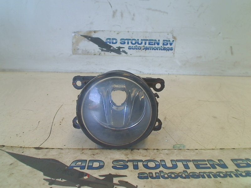 Mistlamp Links Voor Opel Agila (B) 2012 3550062J01000, Gebruikt, Bahnhofsplatz, Rüsselsheim am Main 65423, , Duitsland, Opel, Opel Automobile GmbH