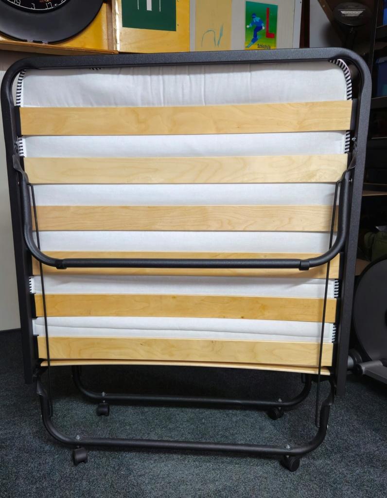 Te koop, Ophalen, Overige materialen, 90 cm, Zo goed als nieuw