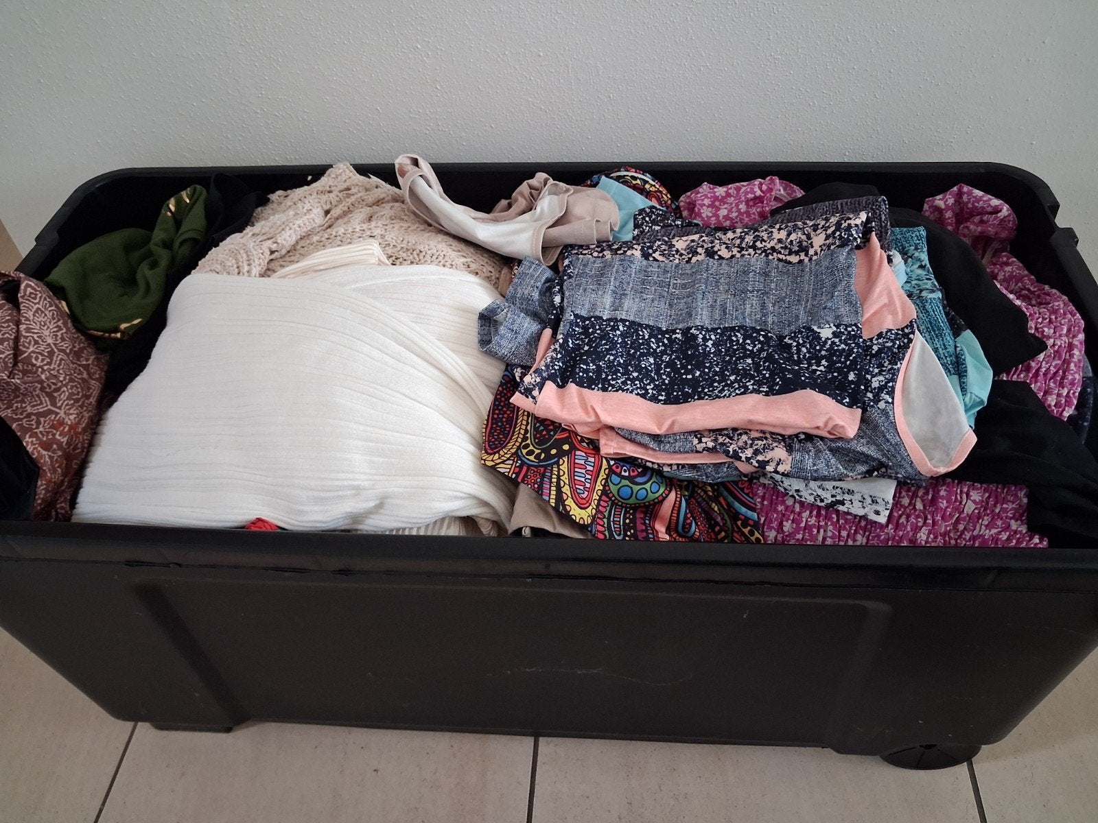 Partij 2e hands kleding, Kleding | Dames, Overige Dameskleding, Ophalen, Zo goed als nieuw