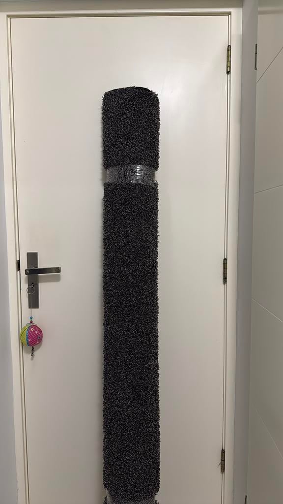 Nieuwe Tapijt, Ophalen, Nieuw, Rechthoekig, 200 cm of meer