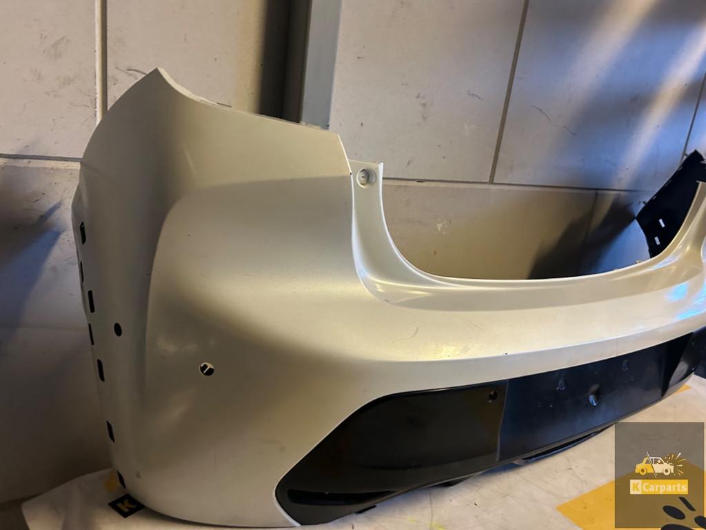 Peugeot 208 Achterbumper GT-Line 2018-Heden bumper PDC, Info@fabrikant.eu, Fabrikantstraat 1
1000 AA  Amsterdam, NL, Ophalen of Verzenden