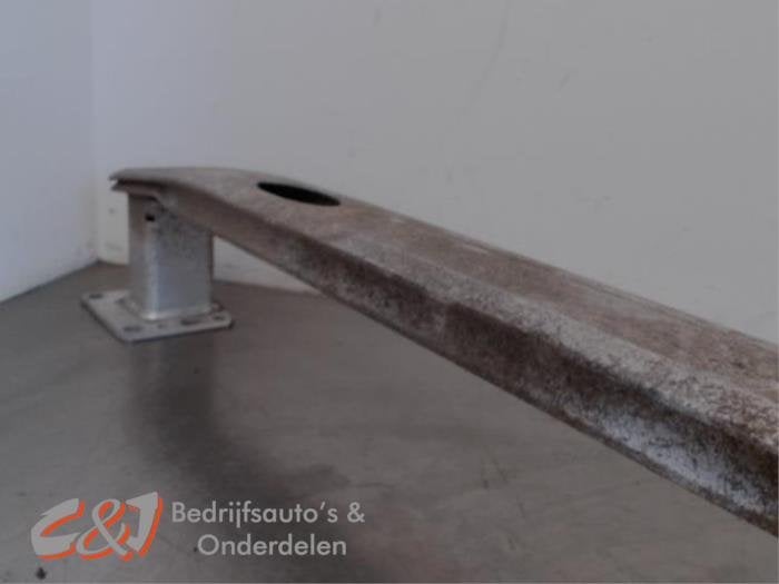 Bumperframe achter van een Citroen Jumpy, Auto-onderdelen, Ophanging en Onderstel, Citroën, Gebruikt, 3 maanden garantie, Ophalen of Verzenden