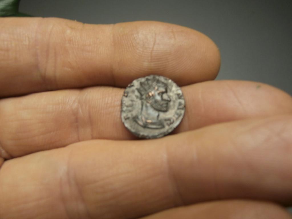 romeinse munten, Ophalen of Verzenden