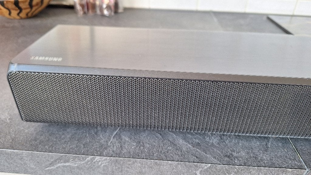 Soundbar, Ophalen, Bluetooth, Zo goed als nieuw