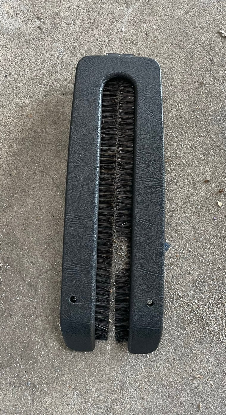 Bmw e23 handrem afdekking, Ophalen of Verzenden, Gebruikt