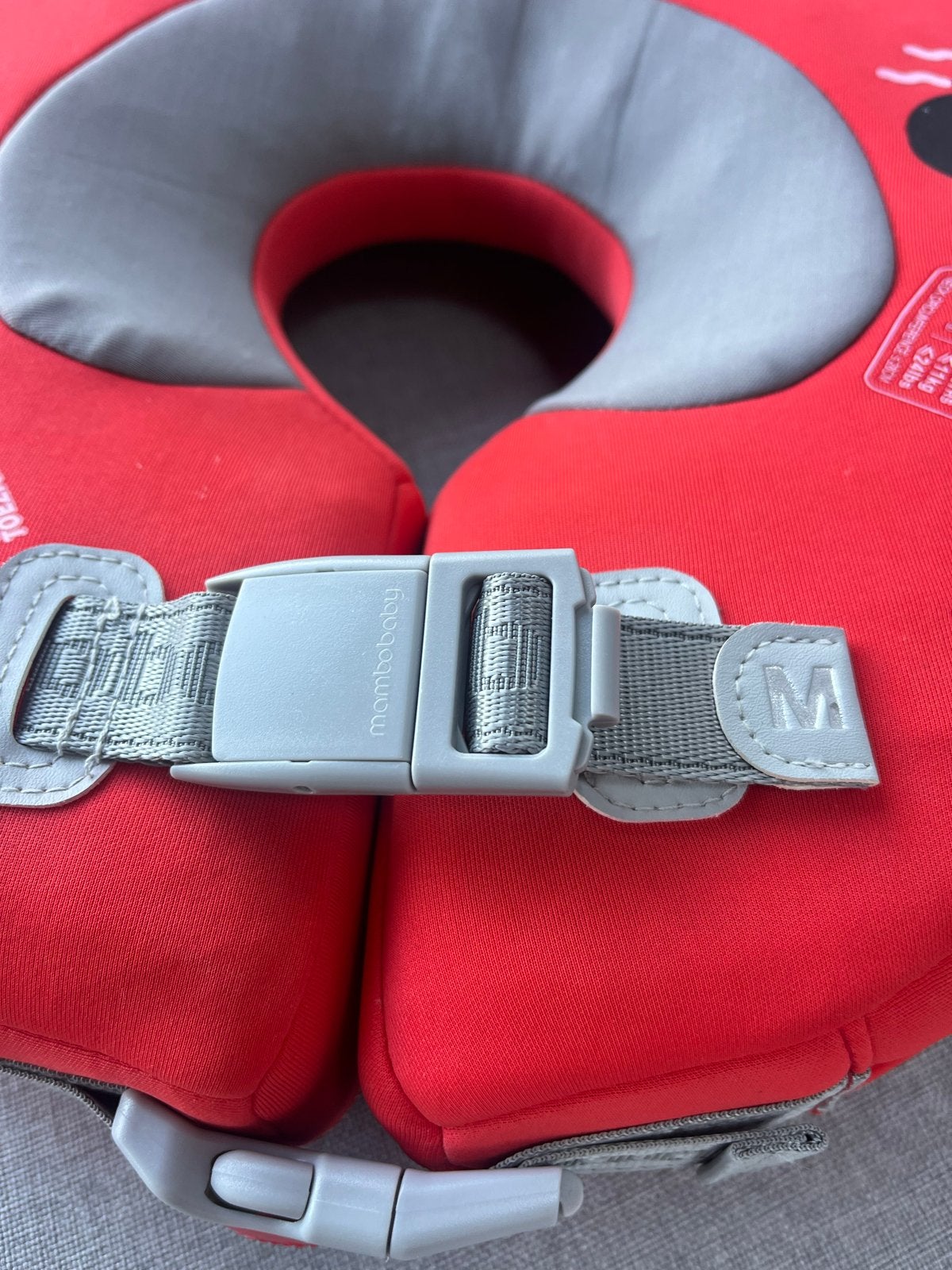 Drijfmaatje zwemband/zwemhulp voor baby's - Nieuw koopje, Kinderen en Baby's, Ophalen of Verzenden, Nieuw, Overige typen