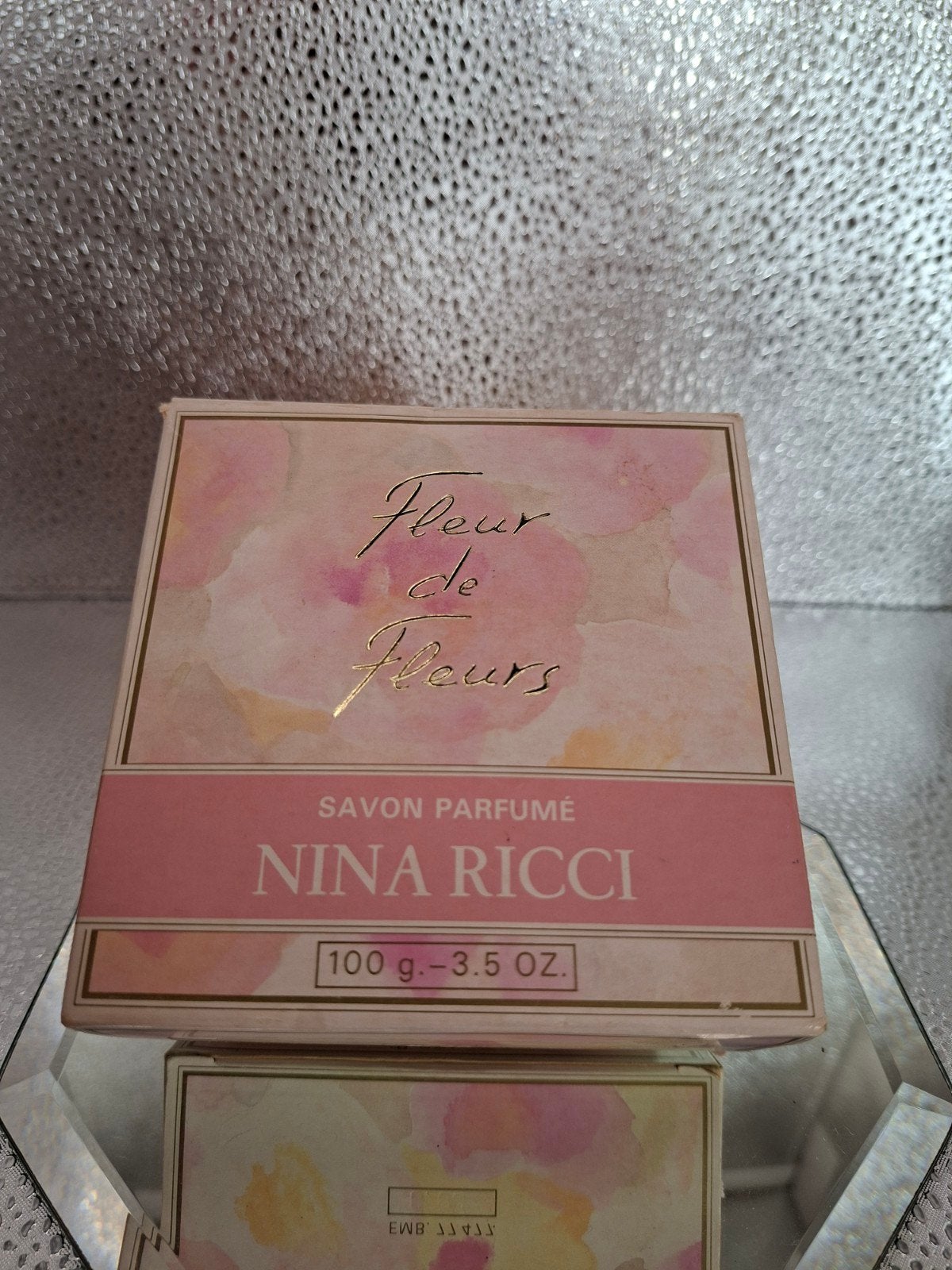 Nina Ricci, Ophalen of Verzenden, Nieuw