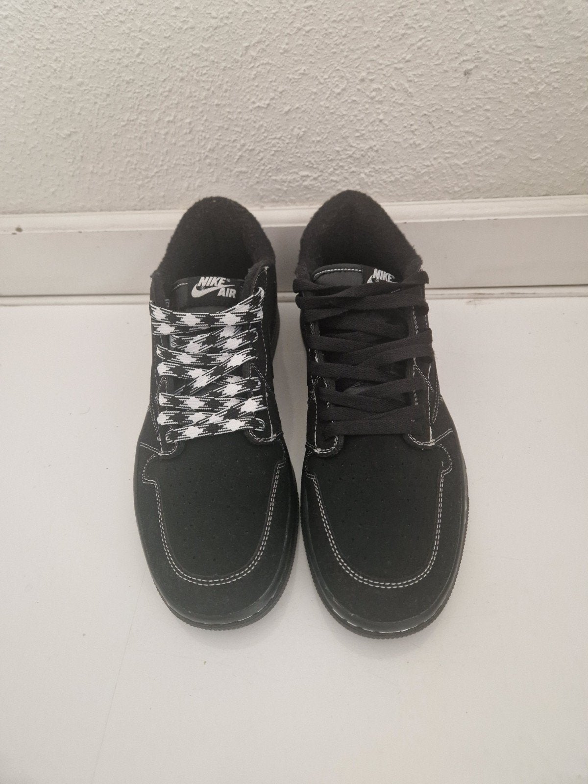 Nike Travis Scott Phantom – maat 45, Verzenden, Jongen of Meisje, Schoenen, Nieuw