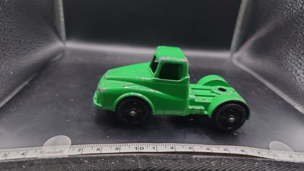 Lone Star Truck - Vintage Speelgoed, Ophalen of Verzenden, Gebruikt, Auto, Overige merken