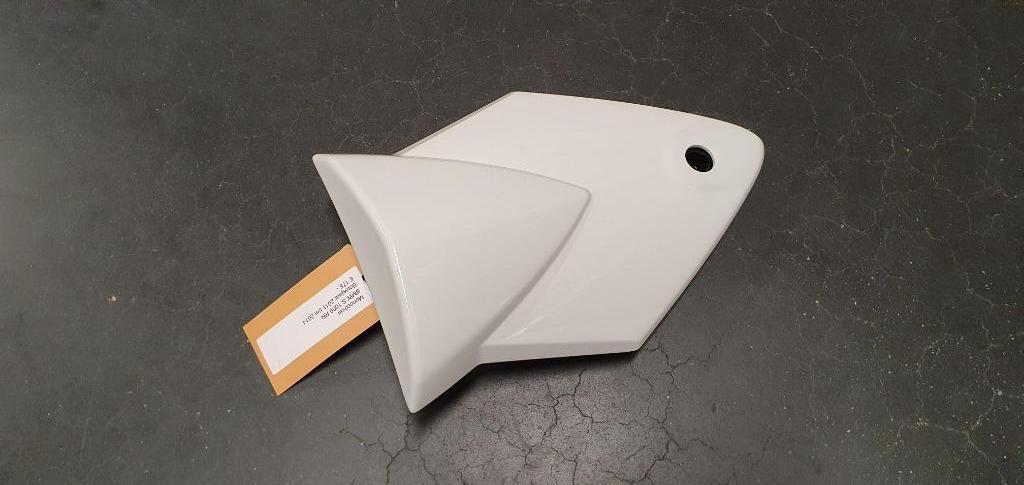 Seatcover BMW S 1000 RR, Ophalen of Verzenden, Gebruikt