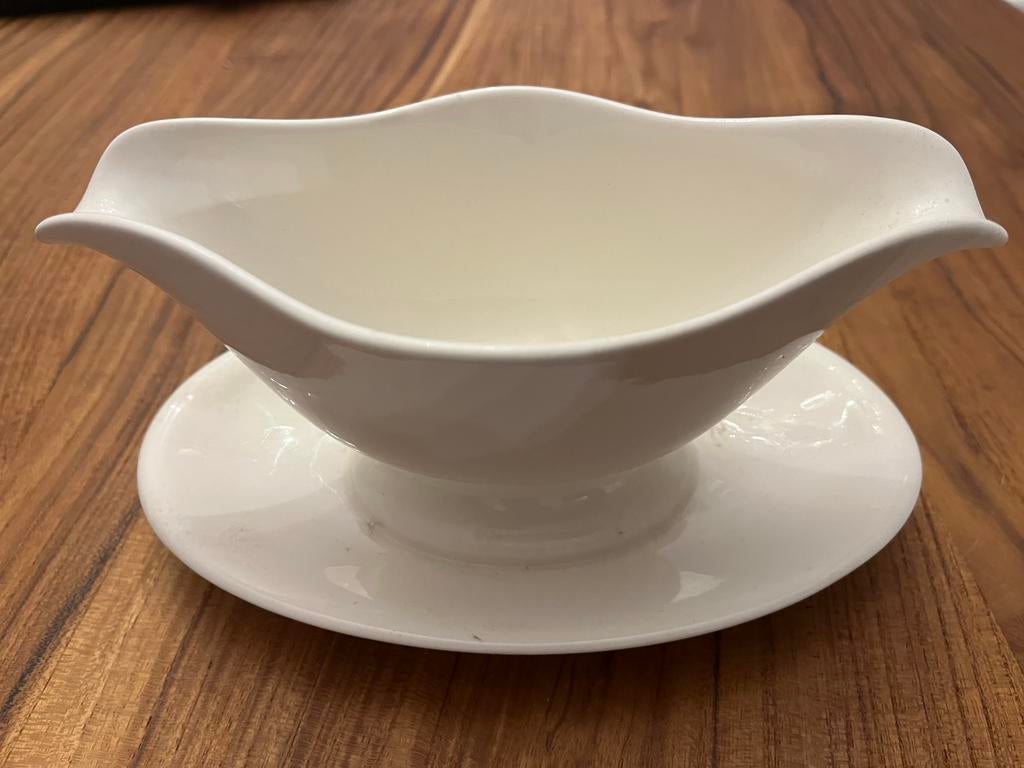 Juskom, sauskom Petrus Ragout, Antiek en Kunst, Antiek | Servies los, Ophalen of Verzenden