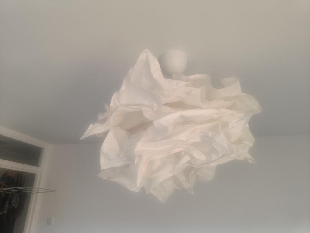 Hanglamp, Ophalen of Verzenden, Zo goed als nieuw