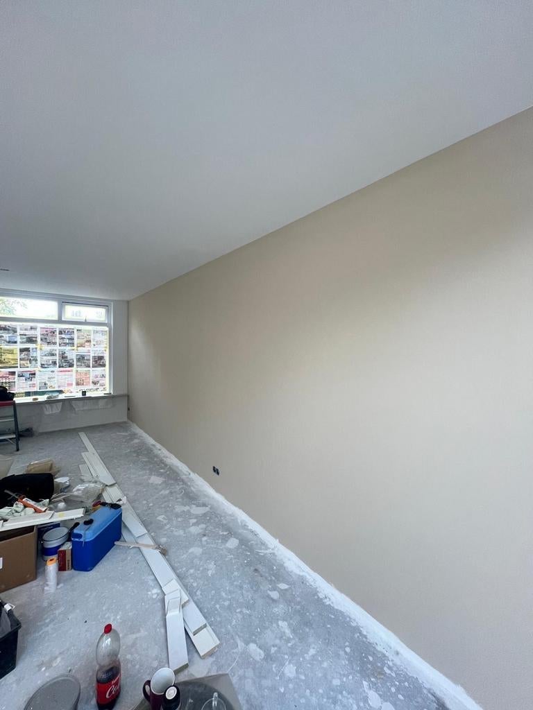 Aannemerbedrijf renovatie-en verbouwing gratis offerte, Garantie, Verbouw of Aanbouw
