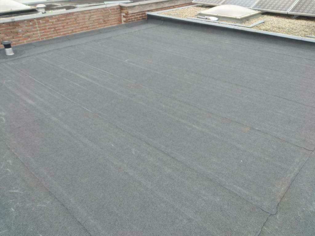 5️⃣⭐️⭐️⭐️⭐️⭐️ Dakdekker dakbedekking dakleer roofing, 24-uursservice, Bitumineus
