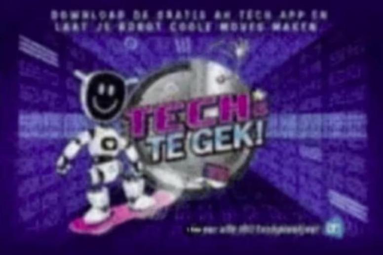 AH tech is te gek plaatjes, stickers, kaartjes; ruilen, Verzamelen, Albert Heijn, Ophalen of Verzenden