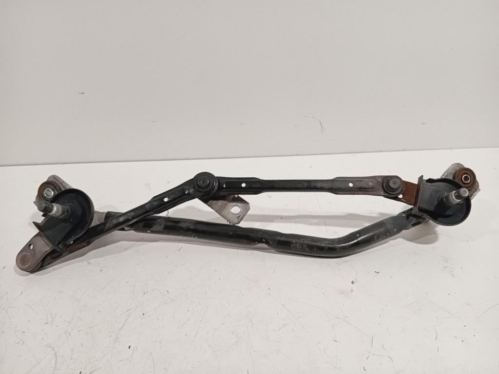 Ruitenwisser mechaniek voor Hyundai i10, Auto-onderdelen, Ruiten en Toebehoren, Onderdelen@venauto.nl, Van der Ven Autorecycling B.V.