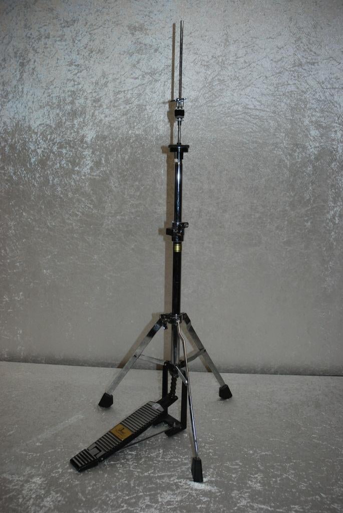 Osan Hihat standaard   <26260241>, Gebruikt, ., Drums of Percussie, Ophalen of Verzenden