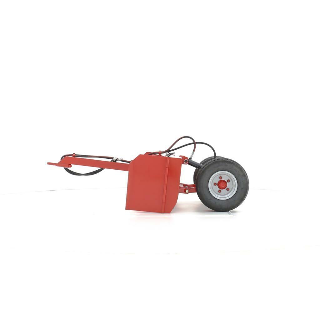 Kilverbak voor minitractor of compacttractor NIEUW!, Ophalen, Glastuinbouw, Grondbewerking