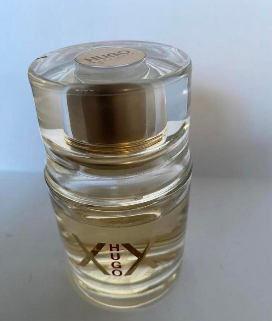 Hugo Boss XX, Ophalen of Verzenden, Gebruikt