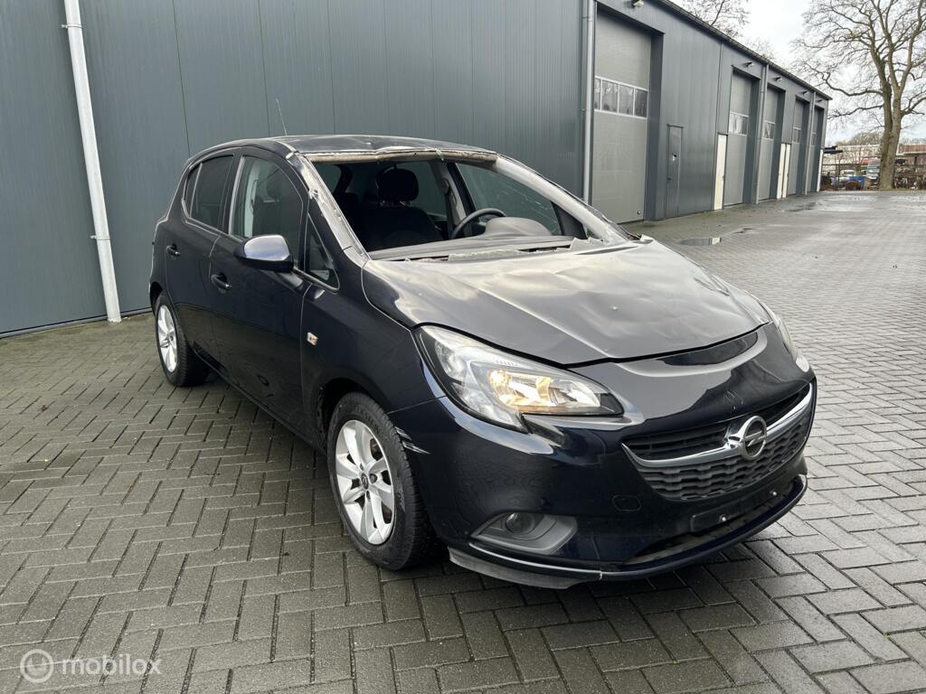 Onderdelen Opel Corsa 1.3 CDTI Innovation, Gebruikt, Opel, Opel
