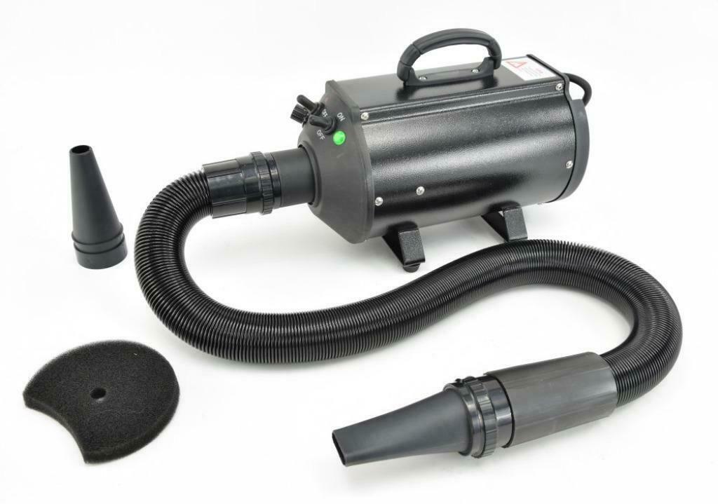 Waterblazers , Trim Doubleblaster altijd de laagste prijs, Ophalen, Nieuw