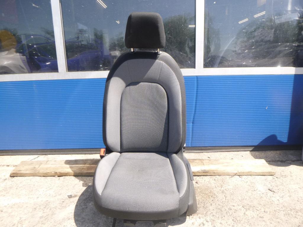 STOEL LINKS  MET AIRBAG DAKAIRBAG LINKS SEAT IBIZA 6F, Auto-onderdelen, Ophalen, Gebruikt, Seat