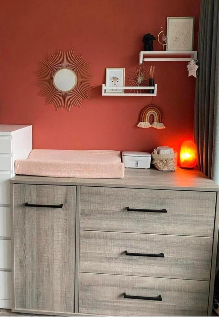 XL commode, Ophalen, Zo goed als nieuw, Jongetje of Meisje