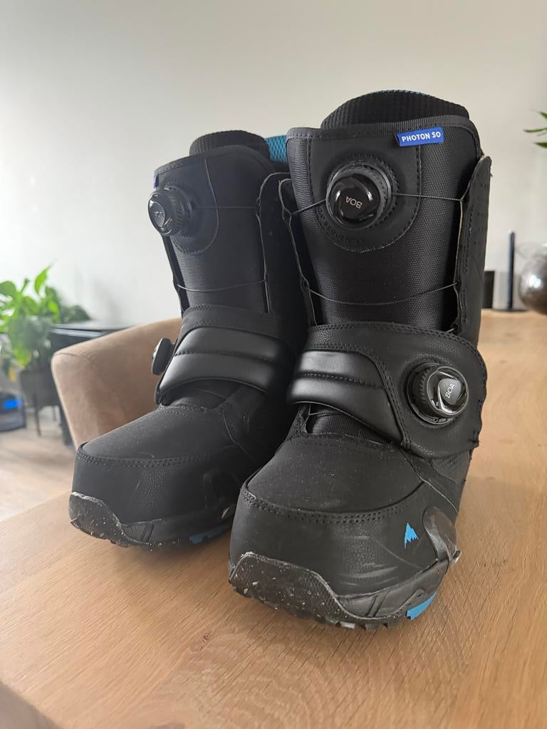 Burton photon Step On Snowboardschoenen - Perfecte Staat, Ophalen of Verzenden, Zo goed als nieuw, Snowboots