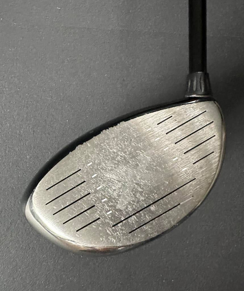 Callaway X driver - R flex - goede staat - testen ok! 6D1236, Gebruikt, -, Ophalen of Verzenden, Club