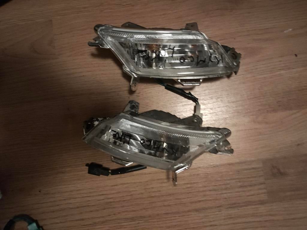 Te koop aangeboden Kymco like tt onderdelen, Ophalen, Zo goed als nieuw, Overige typen, Kymco