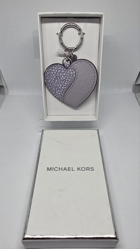 Michael Kors Sleutelhanger Hart Vorm Nieuw, Ophalen of Verzenden, Nieuw