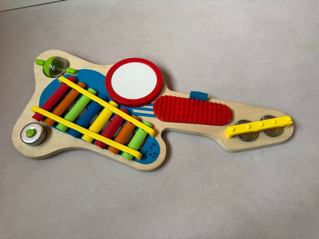 Muziek gitaar, Ophalen of Verzenden, Nieuw, Overige typen