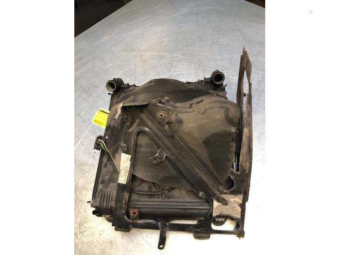 Koelerset van een Porsche Boxster, Ophalen of Verzenden, 3 maanden garantie, Gebruikt, Porsche