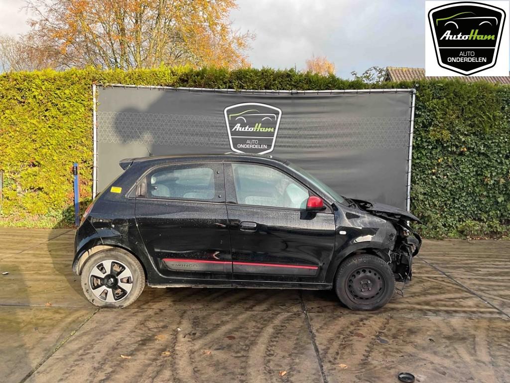 Motor Renault Twingo III (AH) (2014-09/..) 8201522311, Gebruikt, Renault Deutschland AG, Dialog.deutschland@renault.de, Peter-Huppertz-Straße 5, Köln 51063, , Duitsland