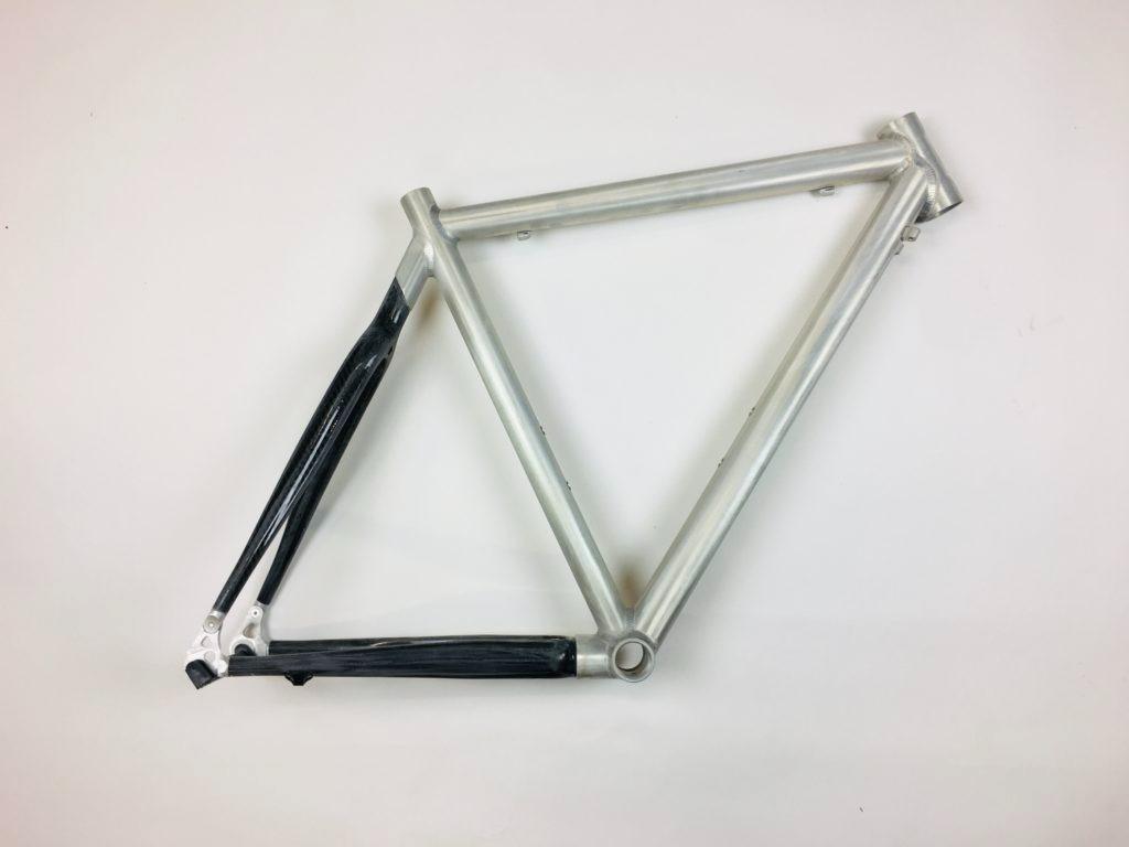 Opruiming Carbon/aluminium racefiets frames, Fietsen en Brommers, Fietsonderdelen, Nieuw, Verzenden