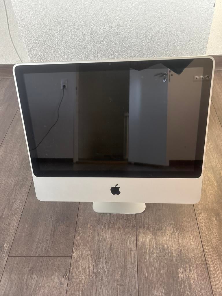 Apple iMac - Goed Onderhouden, Computers en Software, Apple Desktops, Ophalen, Gebruikt, 2 tot 3 Ghz, HDD
