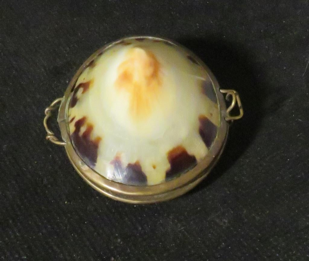 Schelpdoosje, Ophalen of Verzenden
