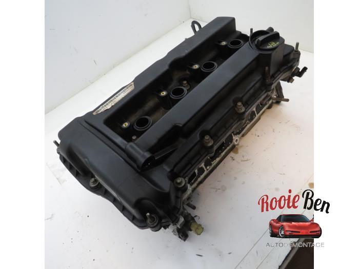 Cilinderkop van een Chrysler Sebring, Gebruikt, -, Ophalen of Verzenden, -