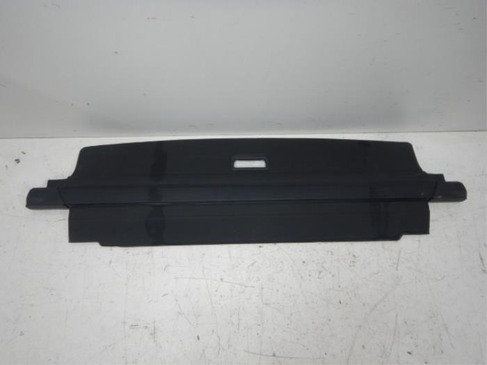 Dekzeil Bagageruimte Skoda Fabia (22740098), Ophalen of Verzenden, Gebruikt